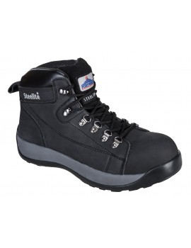 Portwest FW31 Steelite Nubuck Boots Footwear